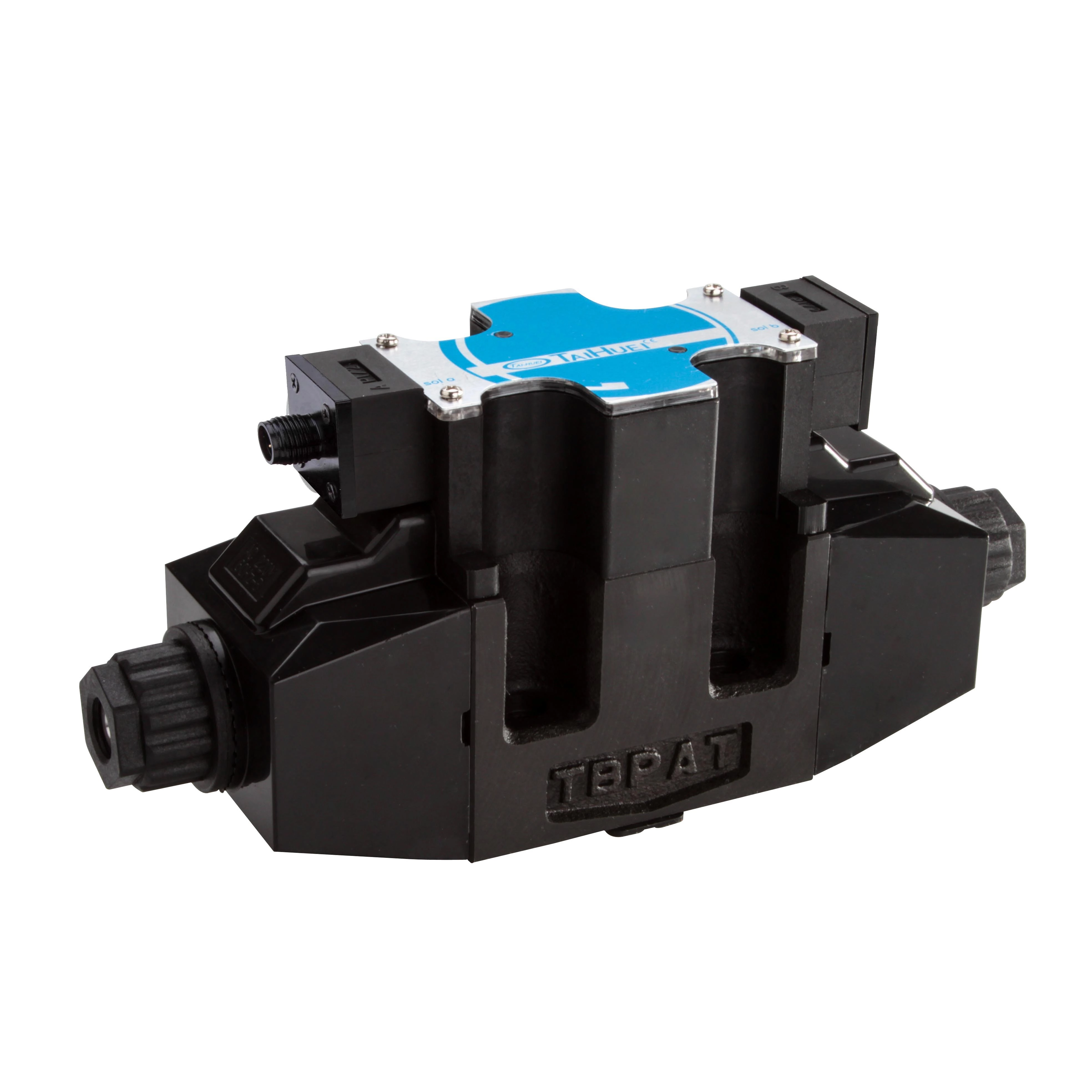 HD-***-G03-M4-B-AC (雙頭)M4 針式接頭
